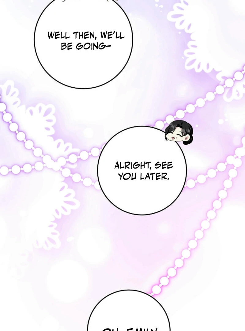 How to Extend a Marriage Contract Chapter 19 page 12 - 