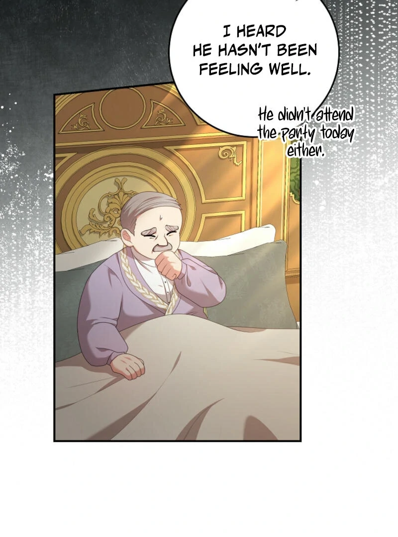 How to Extend a Marriage Contract Chapter 19 page 17 - 