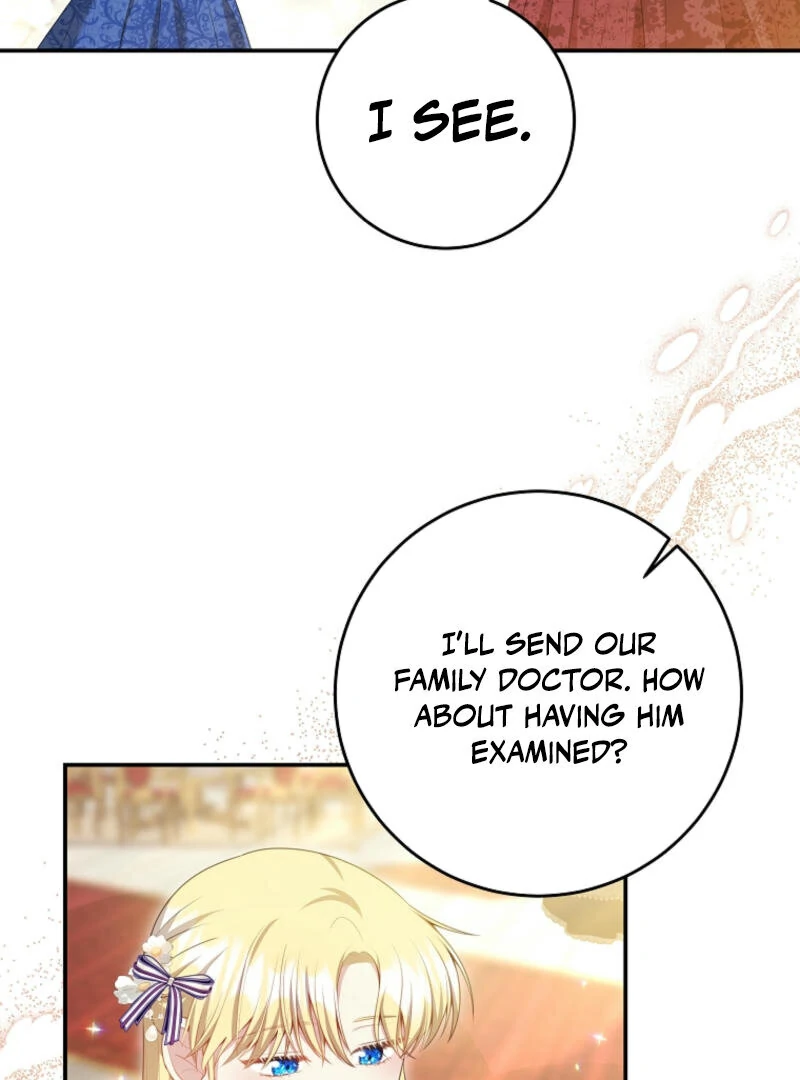 How to Extend a Marriage Contract Chapter 19 page 19 - 