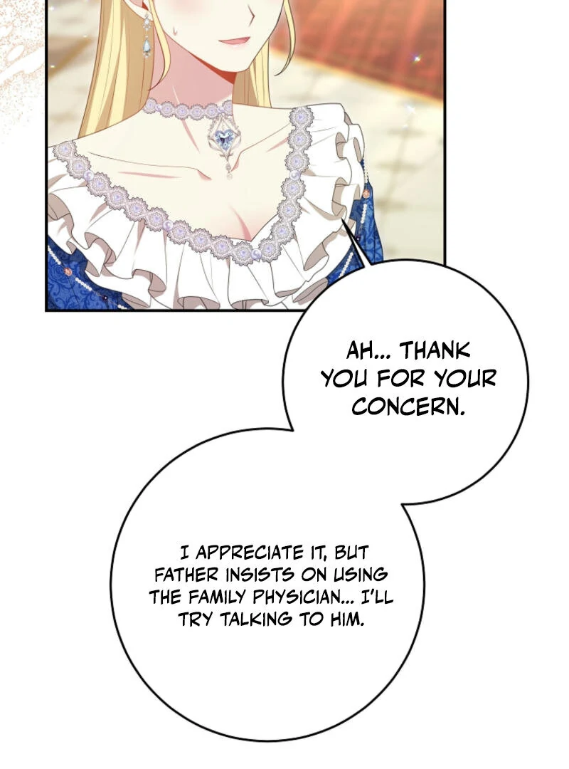 How to Extend a Marriage Contract Chapter 19 page 20 - 