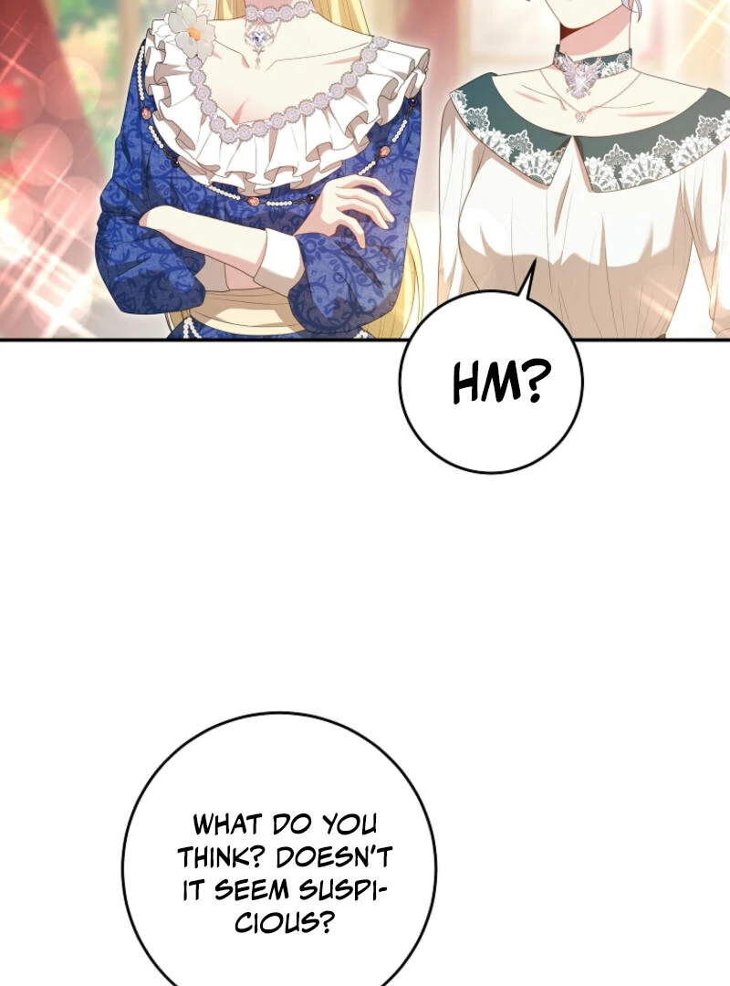 How to Extend a Marriage Contract Chapter 19 page 29 - 