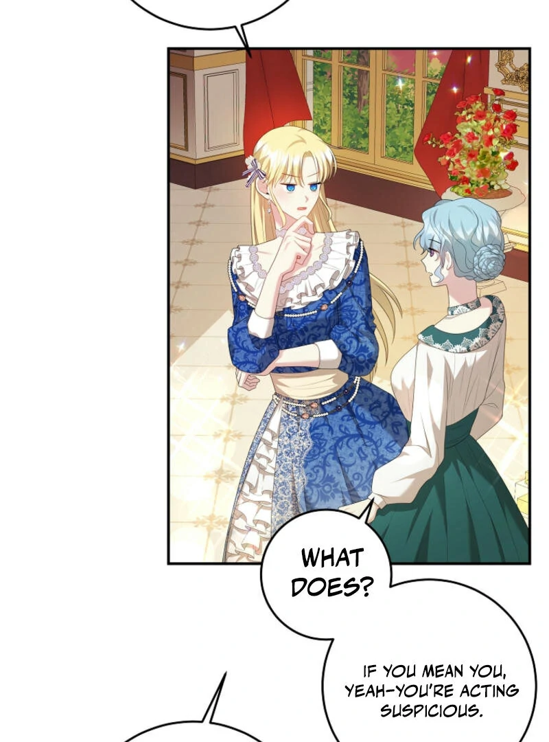 How to Extend a Marriage Contract Chapter 19 page 30 - 
