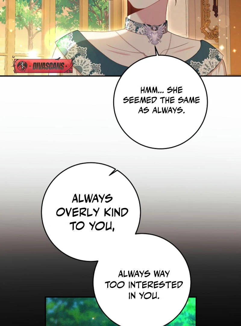 How to Extend a Marriage Contract Chapter 19 page 32 - 