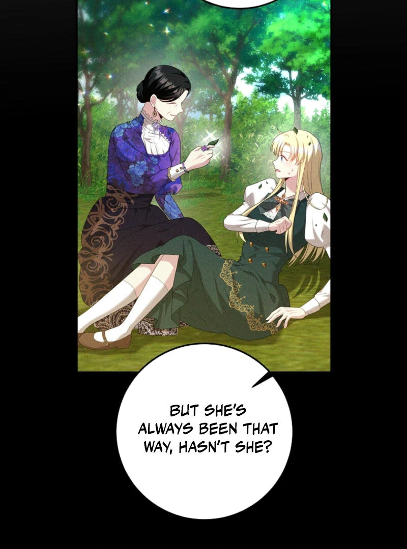 How to Extend a Marriage Contract Chapter 19 page 33 - 