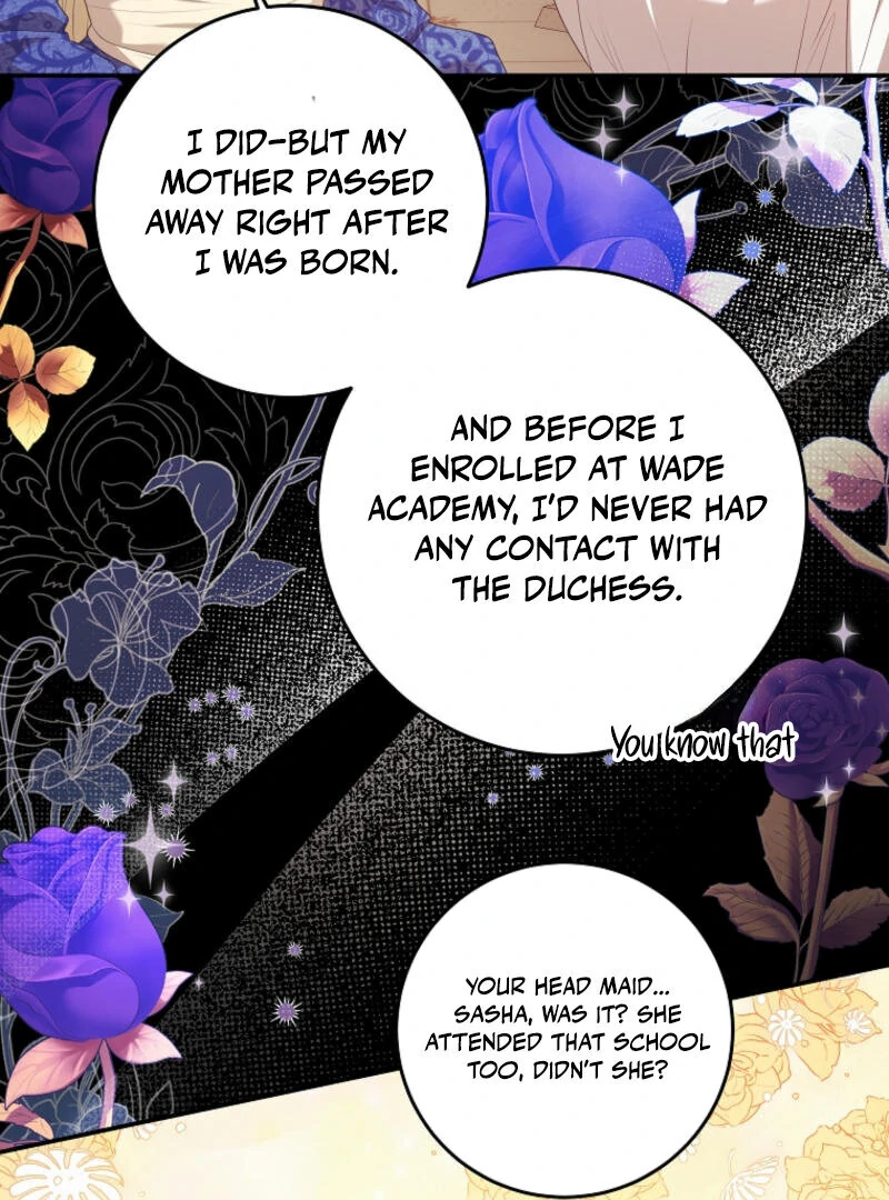How to Extend a Marriage Contract Chapter 19 page 35 - 