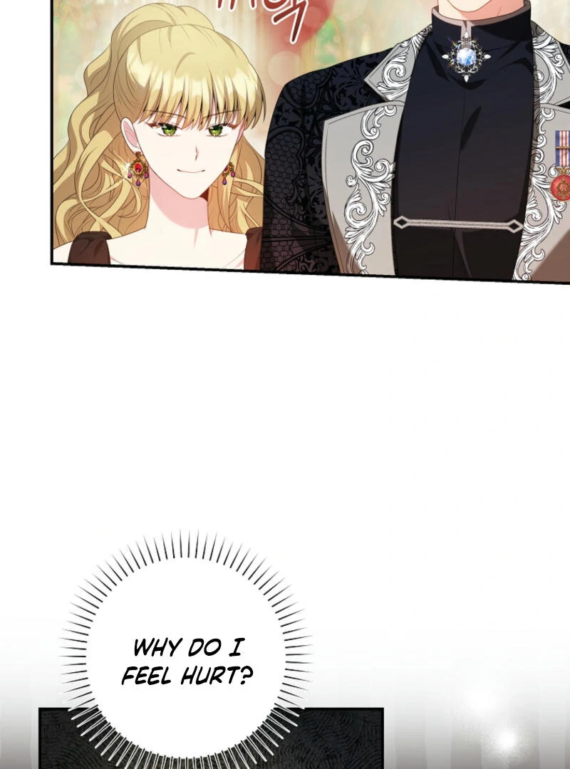 How to Extend a Marriage Contract Chapter 19 page 42 - 