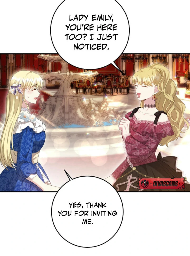 How to Extend a Marriage Contract Chapter 19 page 47 - 