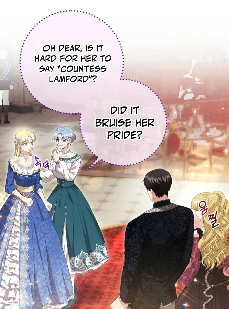 How to Extend a Marriage Contract Chapter 19 page 48 - 