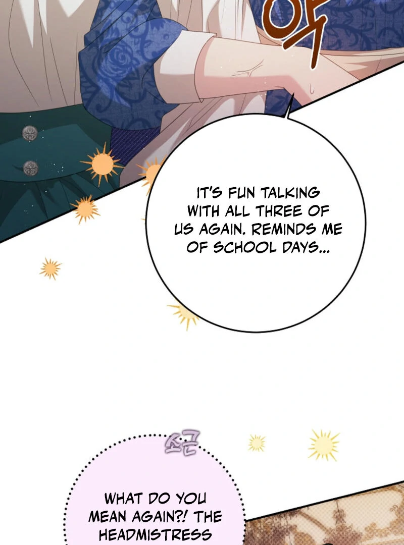 How to Extend a Marriage Contract Chapter 19 page 6 - 
