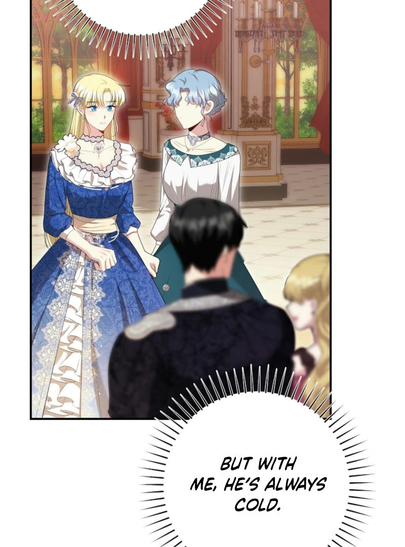 How to Extend a Marriage Contract Chapter 19 page 51 - 