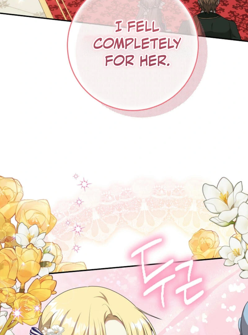 How to Extend a Marriage Contract Chapter 19 page 59 - 