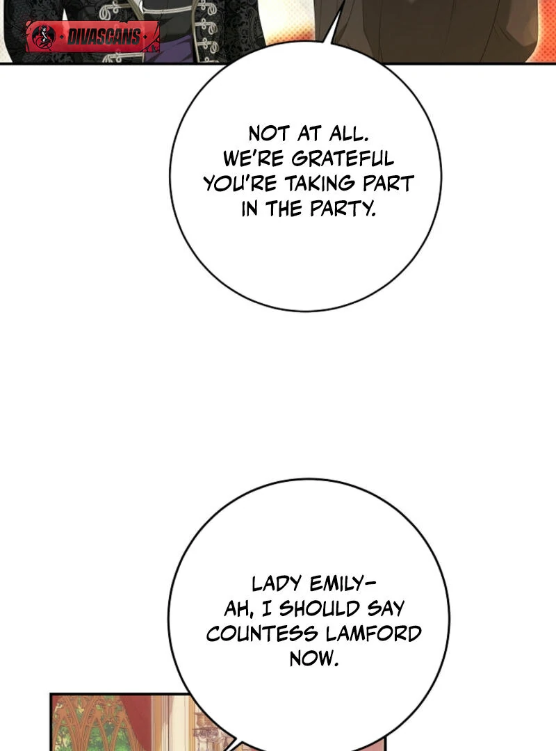 How to Extend a Marriage Contract Chapter 19 page 89 - 