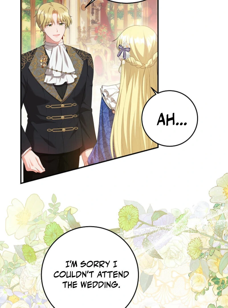 How to Extend a Marriage Contract Chapter 19 page 90 - 