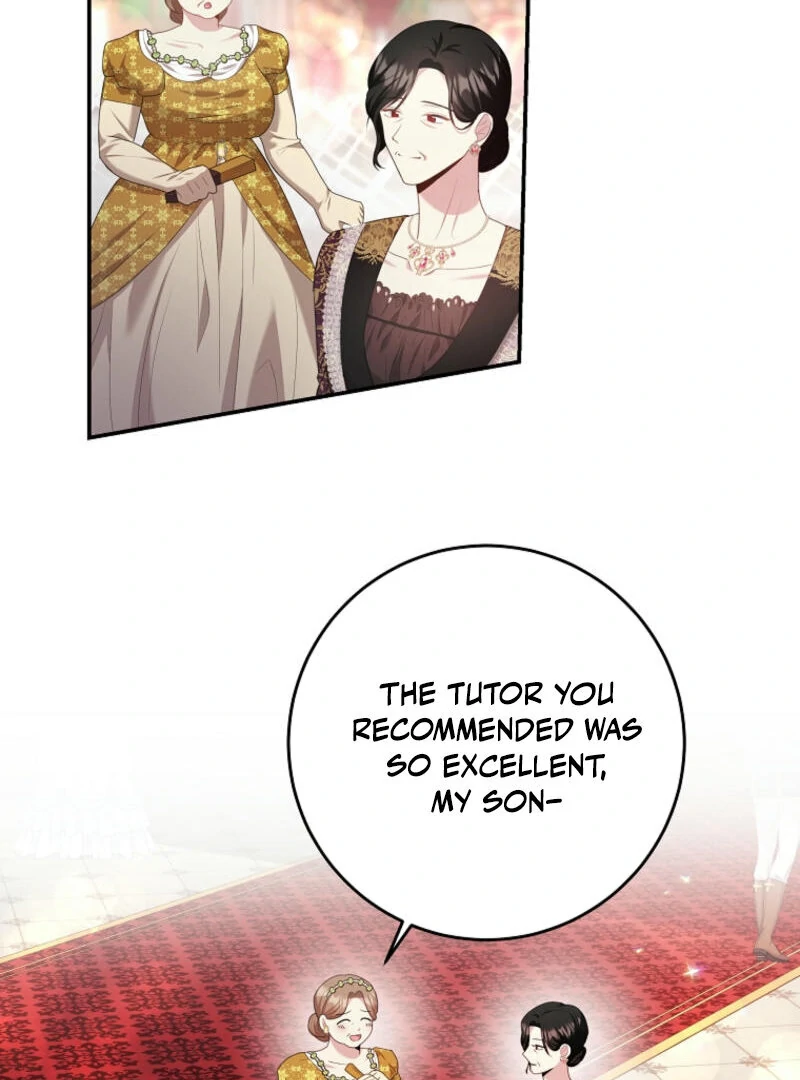 How to Extend a Marriage Contract Chapter 19 page 10 - 