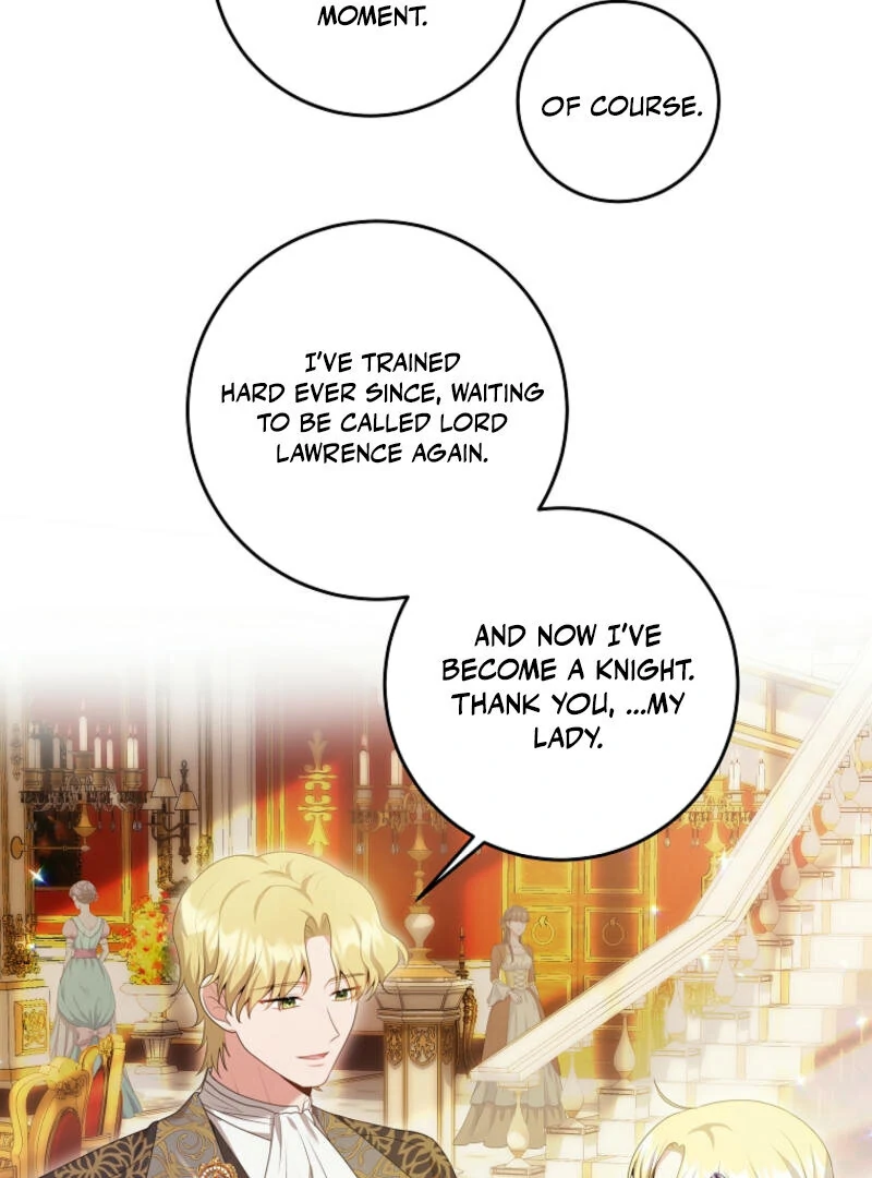 How to Extend a Marriage Contract Chapter 19 page 98 - 