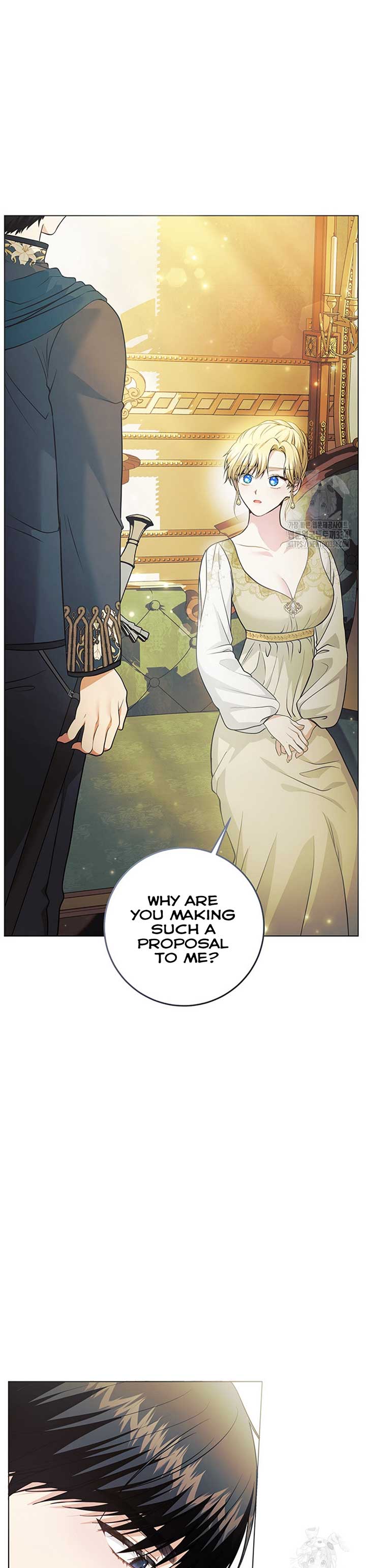 How to Extend a Marriage Contract Chapter 2 page 13 - 