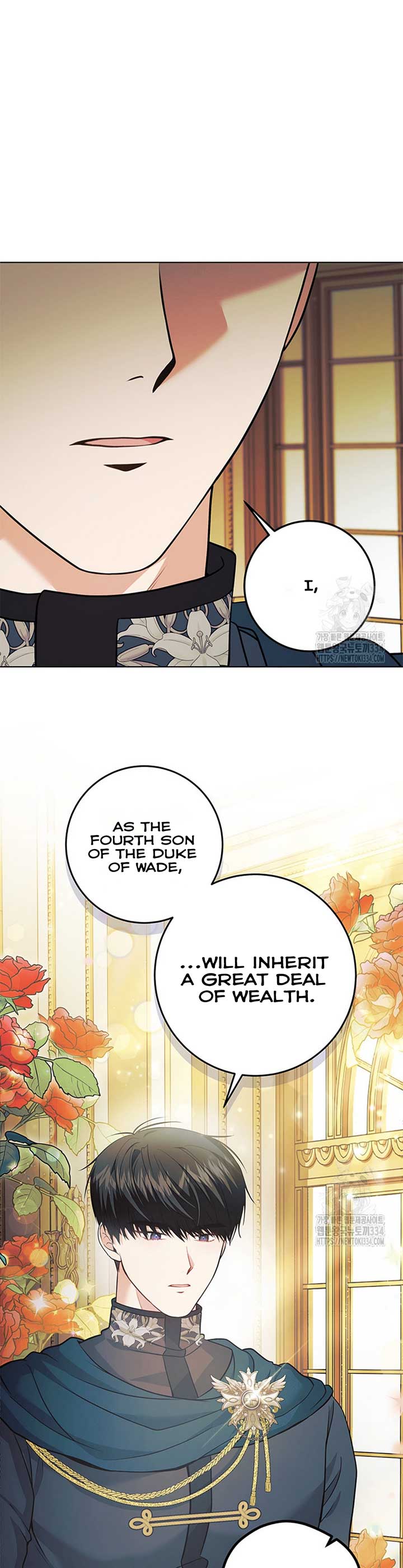 How to Extend a Marriage Contract Chapter 2 page 16 - 