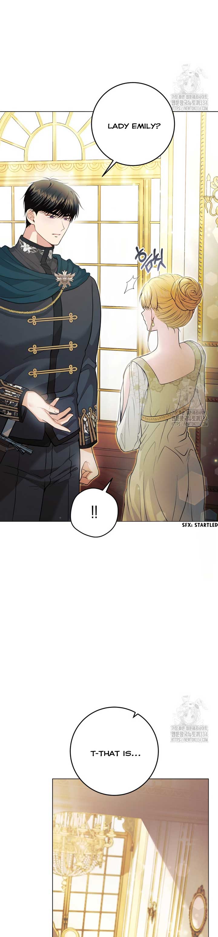 How to Extend a Marriage Contract Chapter 2 page 27 - 