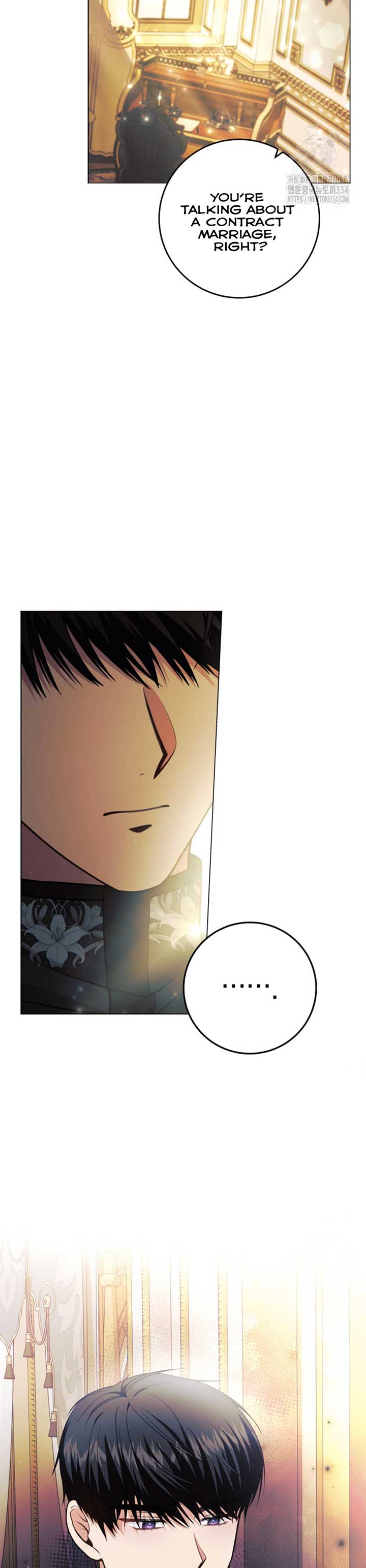 How to Extend a Marriage Contract Chapter 2 page 28 - 