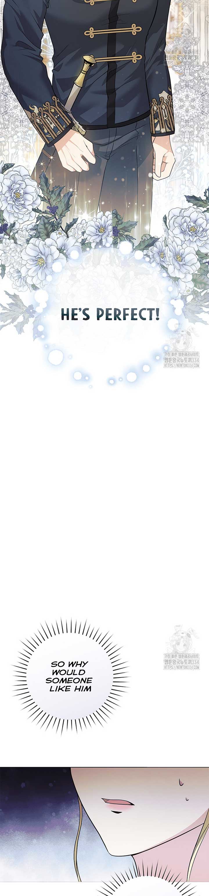 How to Extend a Marriage Contract Chapter 2 page 5 - 