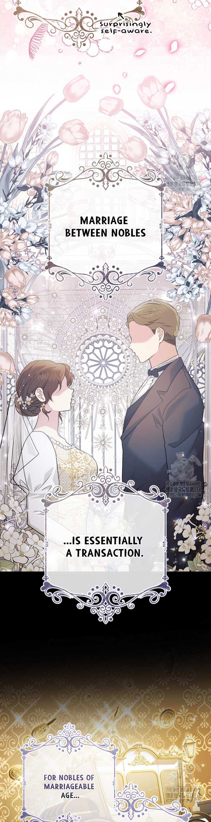 How to Extend a Marriage Contract Chapter 2 page 9 - 
