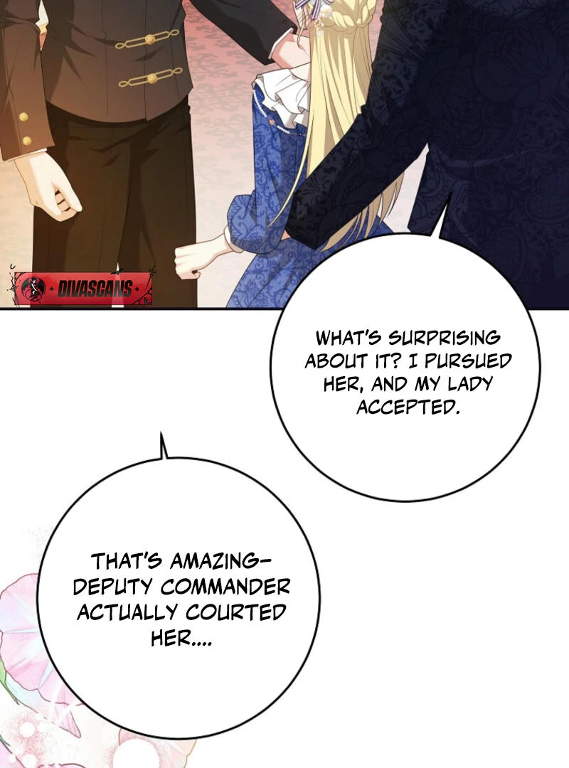 How to Extend a Marriage Contract Chapter 20 page 11 - 