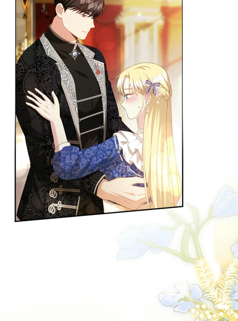 How to Extend a Marriage Contract Chapter 20 page 22 - 