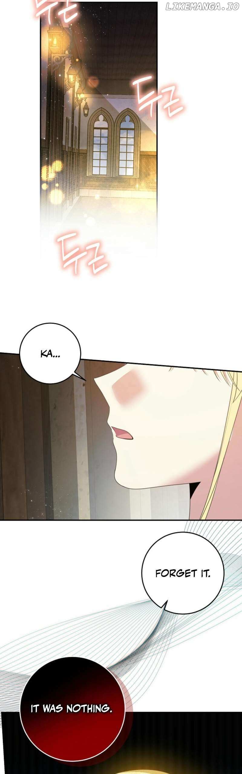 How to Extend a Marriage Contract Chapter 21 page 18 - 