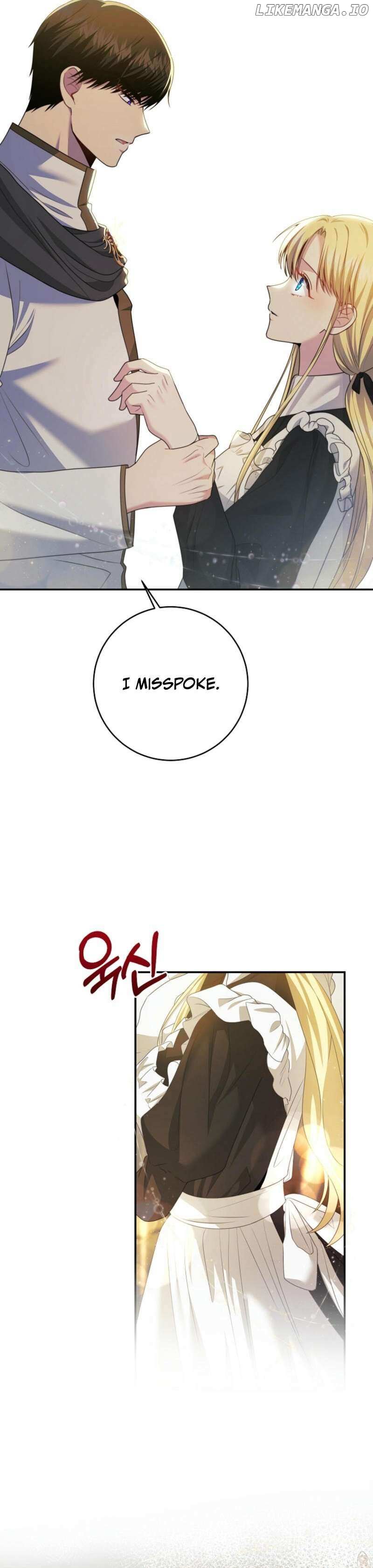 How to Extend a Marriage Contract Chapter 21 page 21 - 