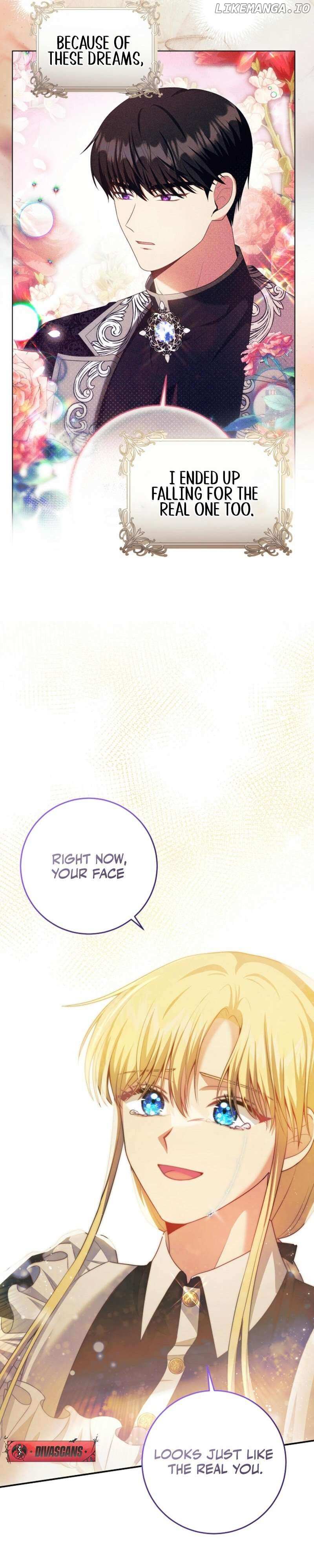 How to Extend a Marriage Contract Chapter 21 page 23 - 