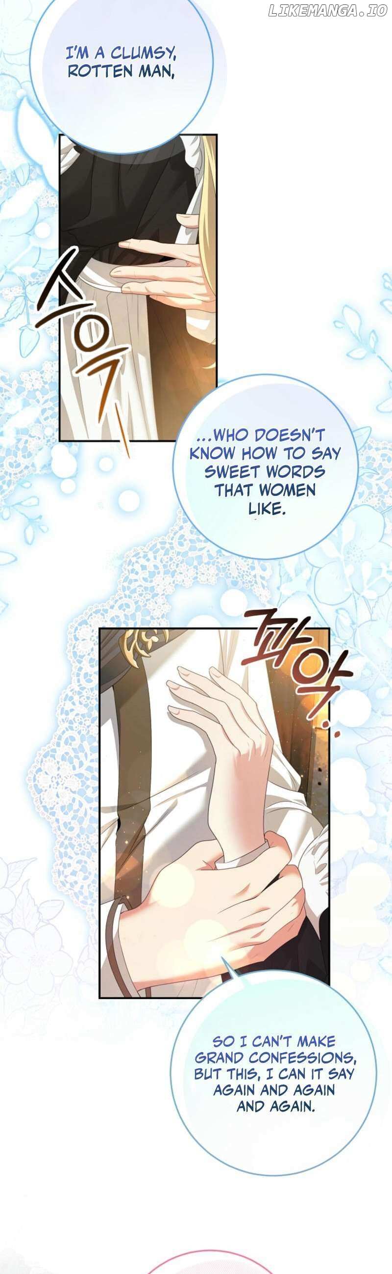 How to Extend a Marriage Contract Chapter 21 page 26 - 