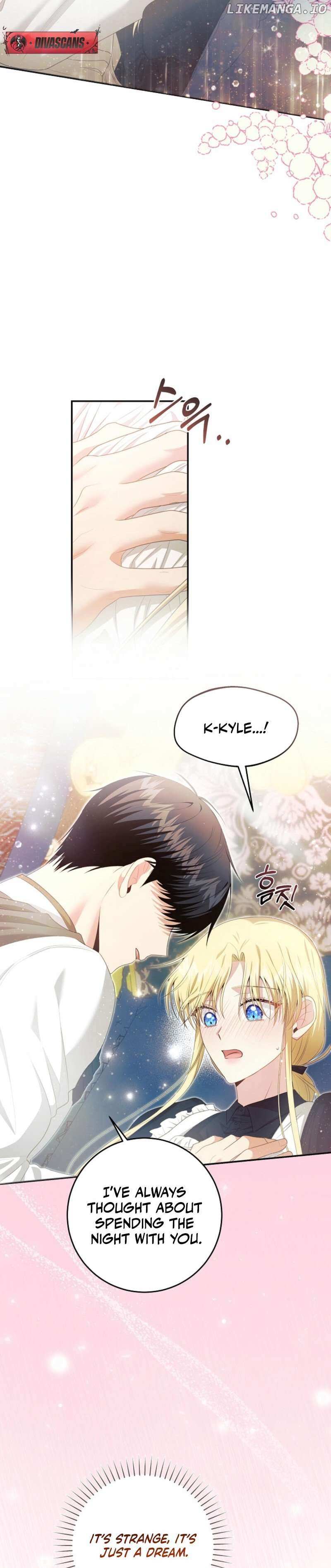 How to Extend a Marriage Contract Chapter 22 page 16 - 