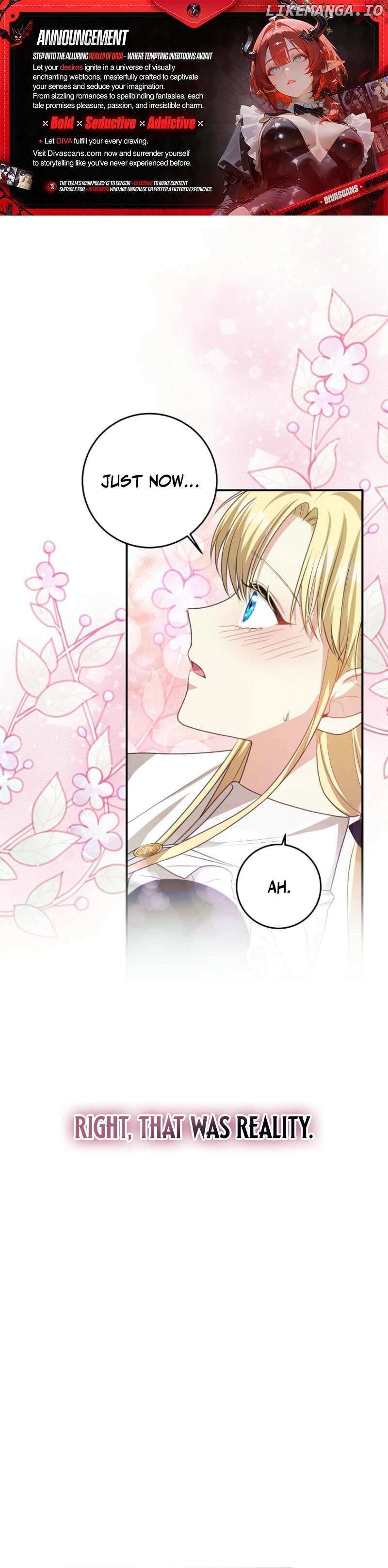 How to Extend a Marriage Contract Chapter 23 page 2 - 