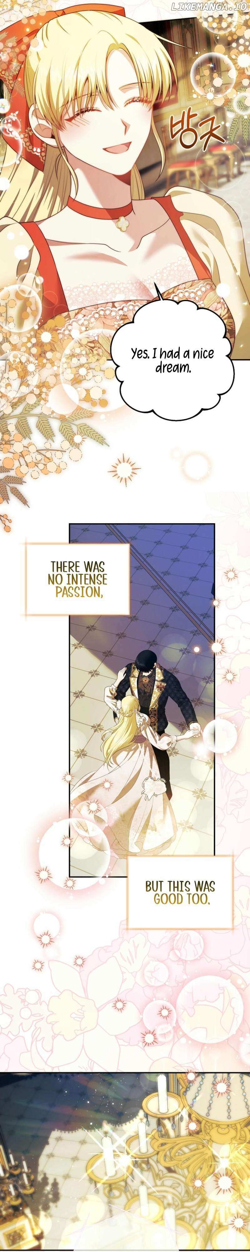 How to Extend a Marriage Contract Chapter 23 page 14 - 