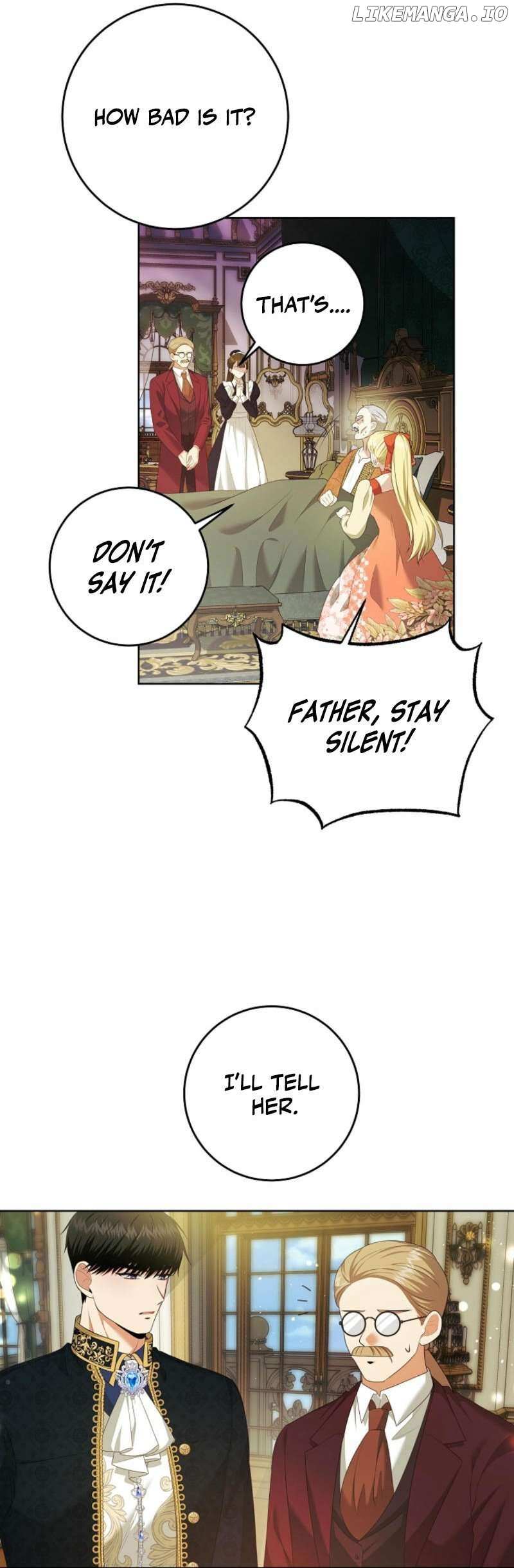 How to Extend a Marriage Contract Chapter 23 page 26 - 