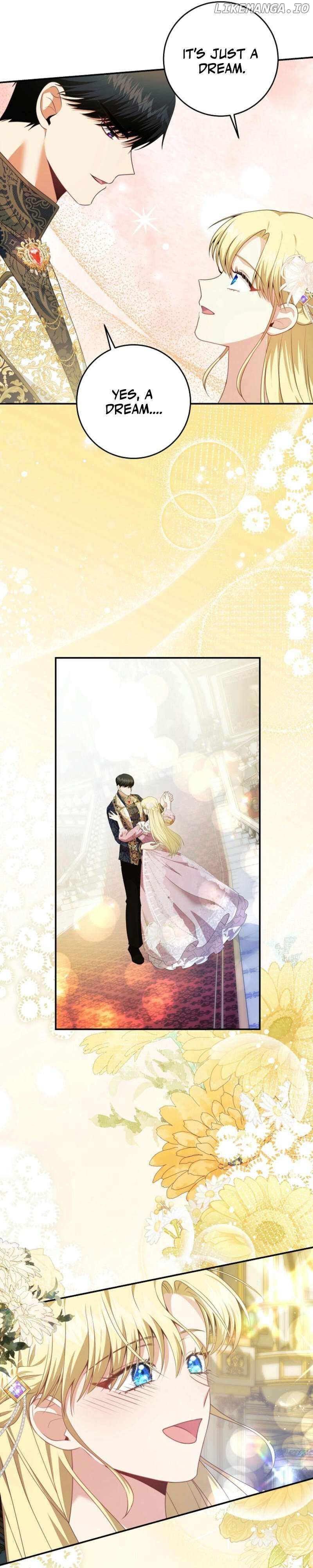 How to Extend a Marriage Contract Chapter 23 page 8 - 
