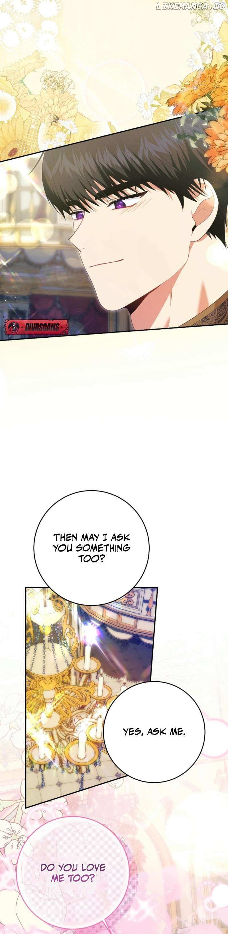 How to Extend a Marriage Contract Chapter 23 page 9 - 