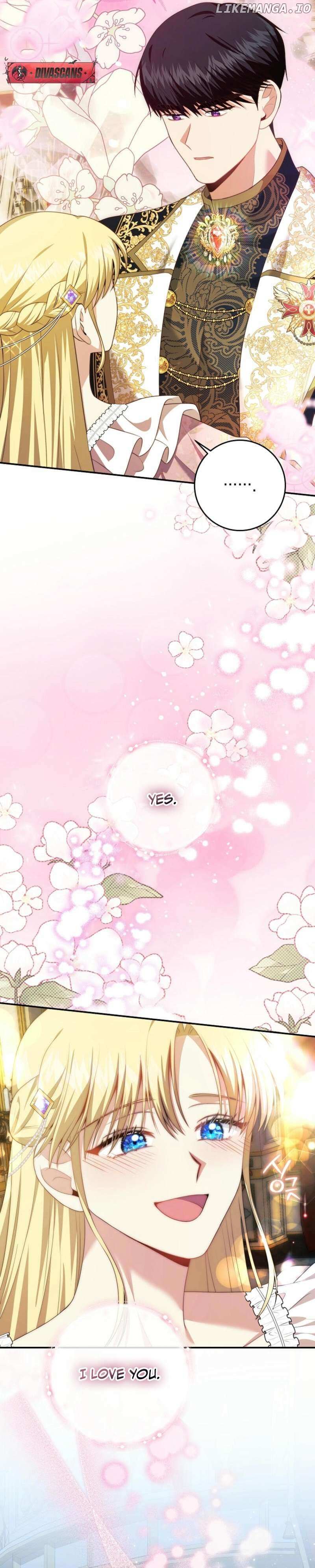 How to Extend a Marriage Contract Chapter 23 page 10 - 