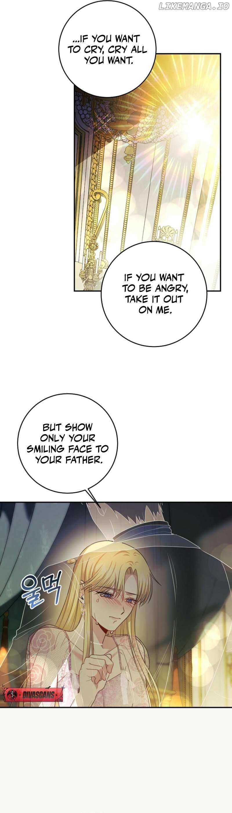 How to Extend a Marriage Contract Chapter 24 page 12 - 