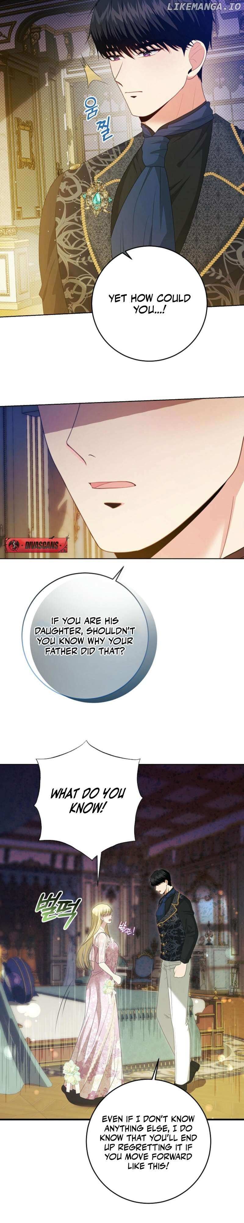 How to Extend a Marriage Contract Chapter 24 page 9 - 