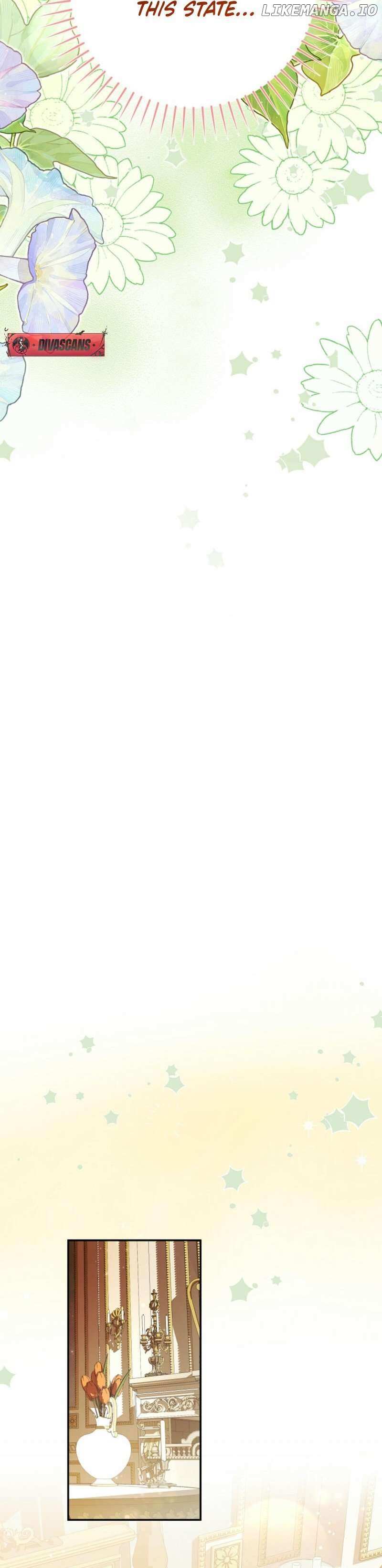 How to Extend a Marriage Contract Chapter 25 page 28 - 