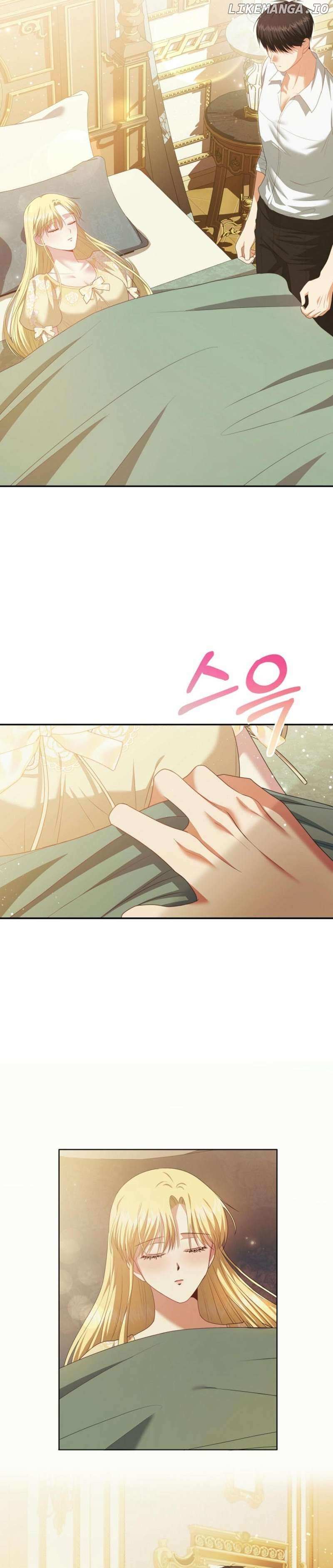 How to Extend a Marriage Contract Chapter 25 page 29 - 