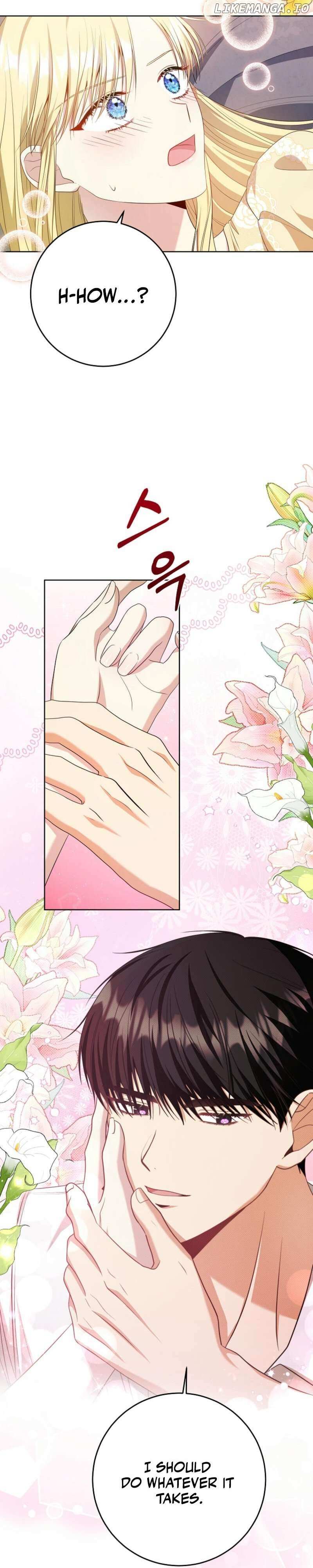How to Extend a Marriage Contract Chapter 25 page 9 - 