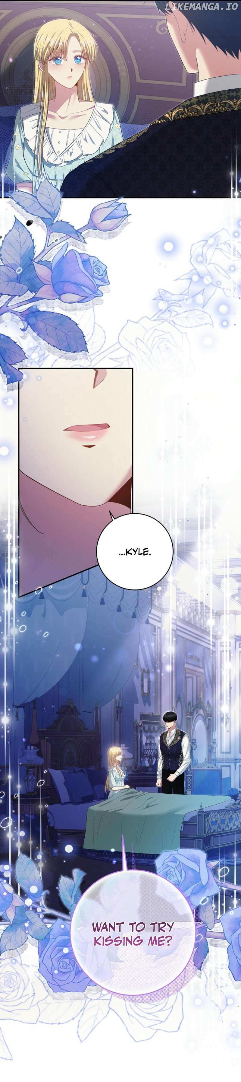 How to Extend a Marriage Contract Chapter 26 page 18 - 
