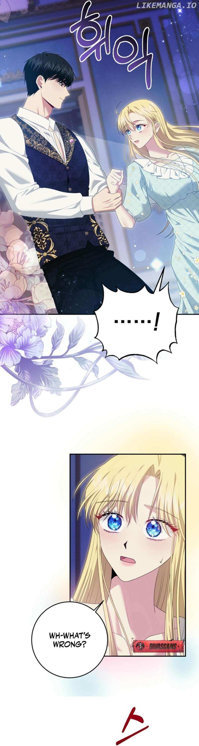 How to Extend a Marriage Contract Chapter 26 page 22 - 