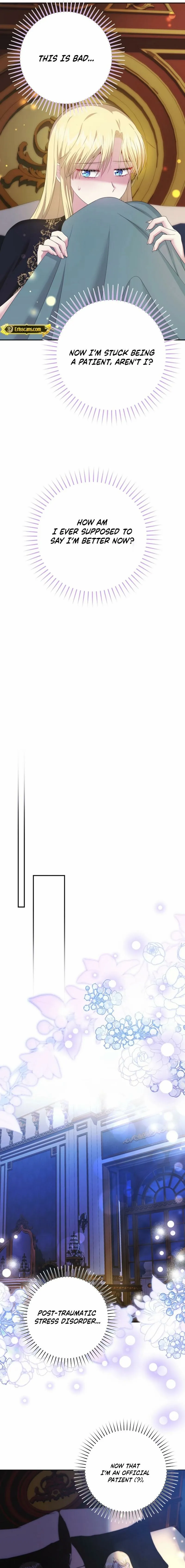 How to Extend a Marriage Contract Chapter 29 page 10 - 