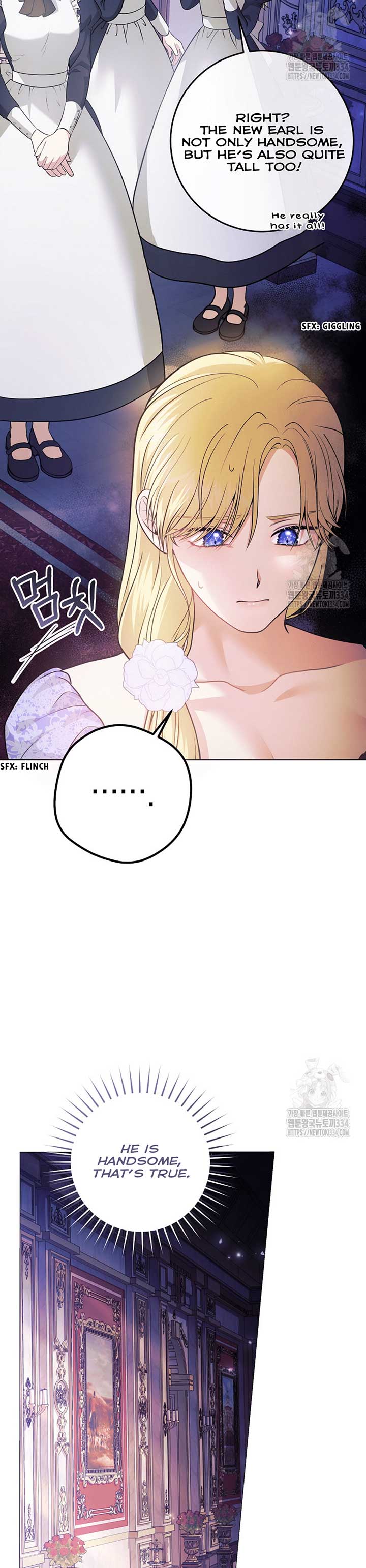 How to Extend a Marriage Contract Chapter 3 page 18 - 