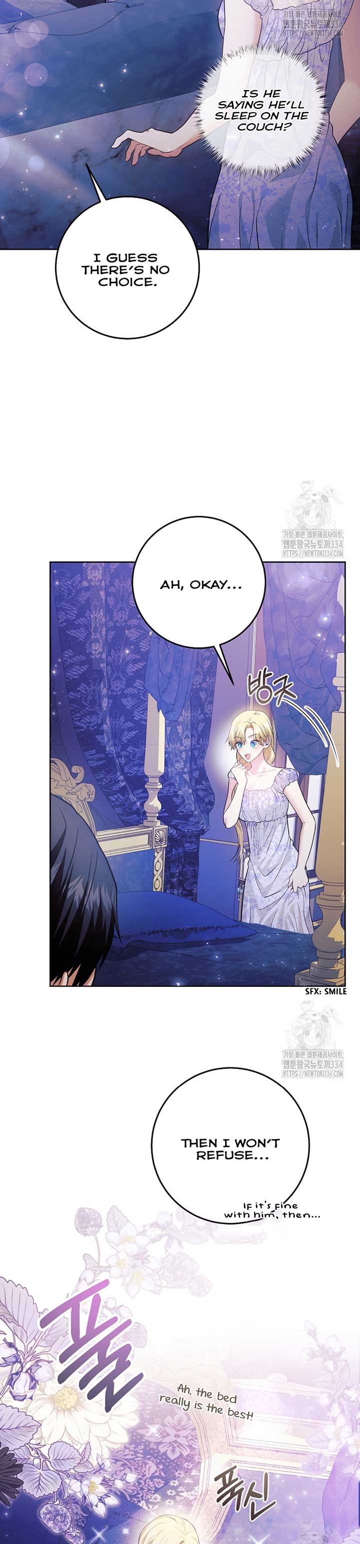 How to Extend a Marriage Contract Chapter 3 page 29 - 