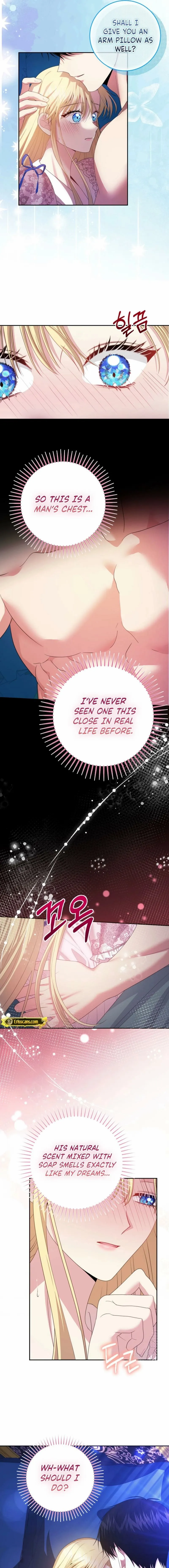 How to Extend a Marriage Contract Chapter 31 page 14 - 