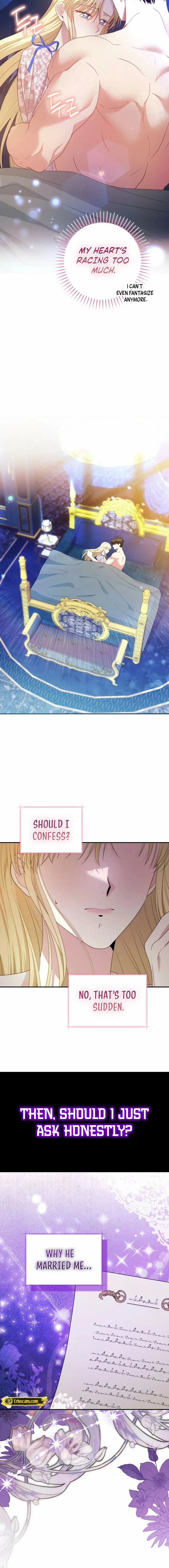 How to Extend a Marriage Contract Chapter 31 page 15 - 